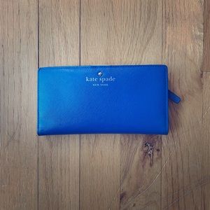 Kate Spade wallet